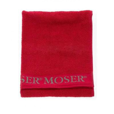 Рушник Moser 0092-6060 червоний