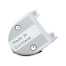 Ніж Moser ChroMini Carving 1590-7330